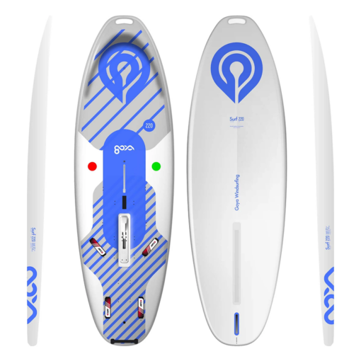 Goya Surf - - Goya