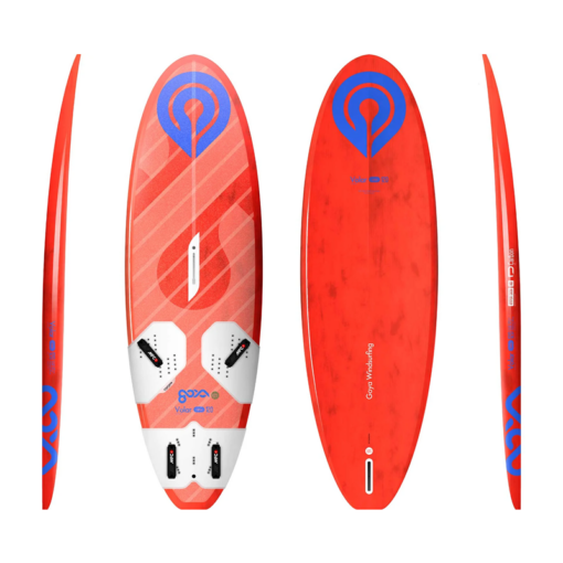 Goya Volar Carbon - - Goya