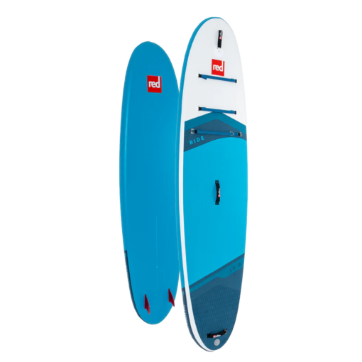 Red Paddle 10.6 - Ride School - Board Only 2024 - Imagen 1