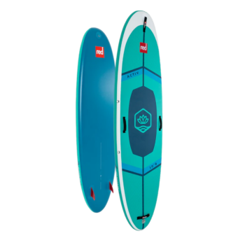 Red Paddle 10.8 Activ (yoga) 2025