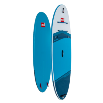 Red Paddle 10.8 - Ride School - Board Only 2025