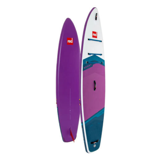 Red Paddle Sport 11.0 Purple 2024 - Imagen 1