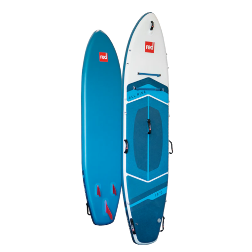 Red Paddle All Ride 12.0 2024 - Imagen 1
