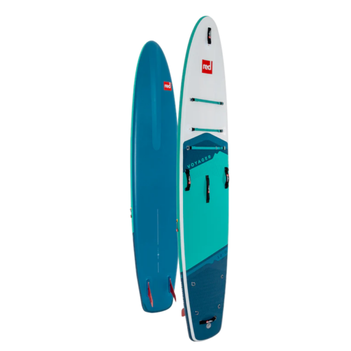 Red Paddle Voyager 12.0 2024 - Imagen 1