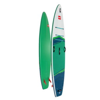 Red Paddle Voyager Plus 13.2 2025