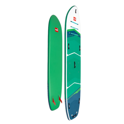 Red Paddle Tandem 2024 - Imagen 1