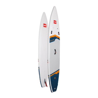 Red Paddle Elite 12.6 x 25 2025