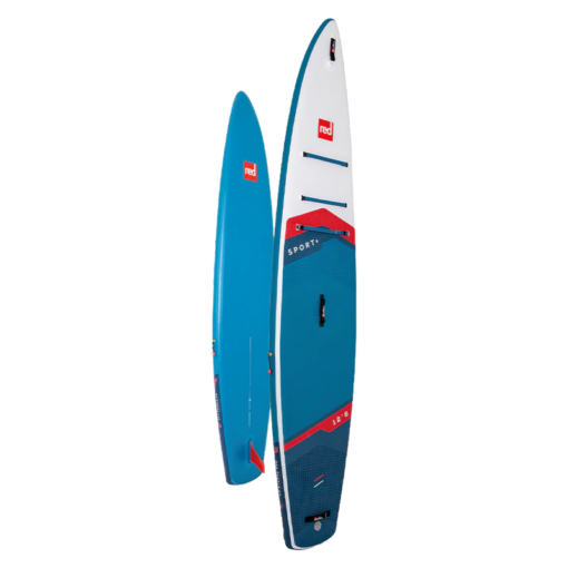 Red Paddle Sport+ 12.6 2024 - Imagen 1