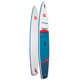 Red Paddle Sport+ 14.0 2025