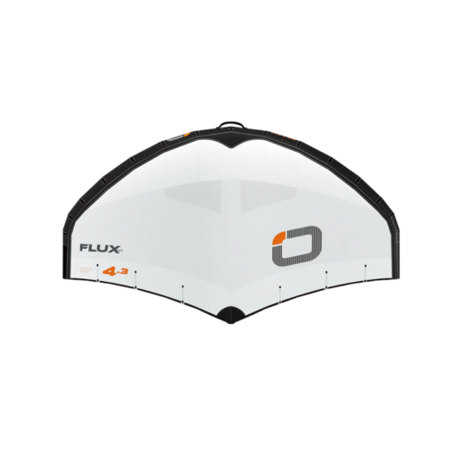 Ozone Flux V1 2024 - 26062023064730.Flux V1 Top - Ozone