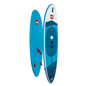 Red Paddle Snapper 9.4 (Kids) 2025