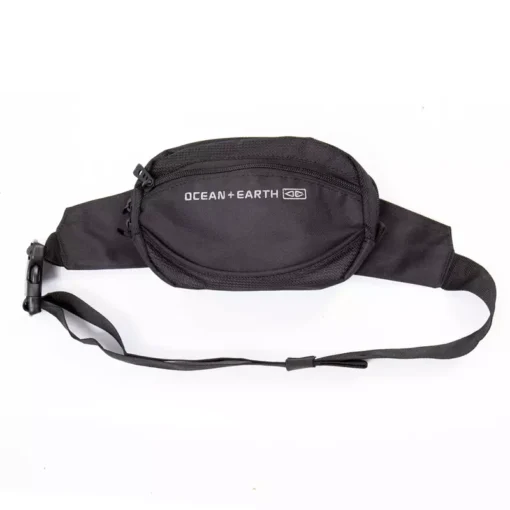 O&E GTS Bum Bag - AMTS12 GTS Bum Bag Detail 1 - O&E