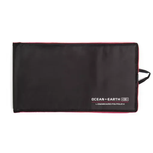 O&E Longboard Fin Pouch - AMTS29 Longboard Fin Pouch surf accessories 22 - O&E