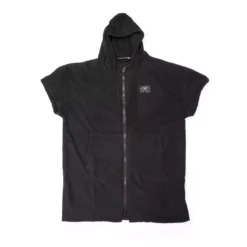 O&E Mens Dawnbreaker Hooded Poncho
