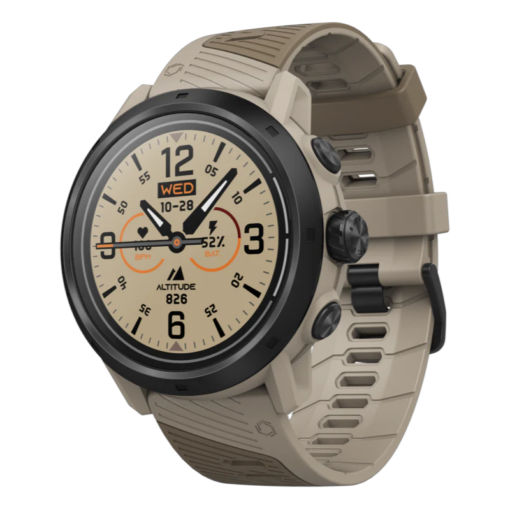 Coros Apex 2 Pro Premium Multisport Watch - - Coros