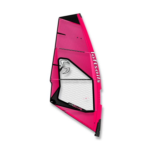Loftsails Airscape 2024/25 - Airscape Fuchsia 202425 - Loftsails