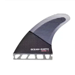 O&E 0E2 Control Thruster Fins - Single Tab