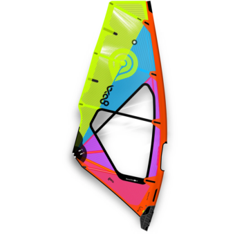 Goya Banzai 11 Iris Carbon