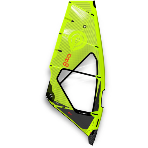 Goya Banzai 11 Pro Carbon - - Goya