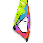 Goya Banzai Surf  Iris Carbon