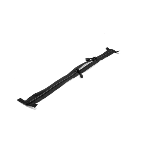 Loftsails Boom Zip Black 50 cm - Boom Zip Black 50 cm - Loftsails