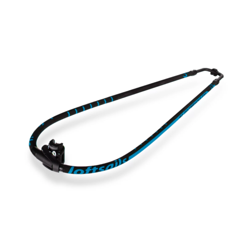 Loftsails Carbon 220 - 270 Race Pro XL Outside Tail 2022 - Carbon 150 210 Freemove Pro 2022 - Loftsails
