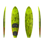 Goya Custom Quad 8 Pro Carbon