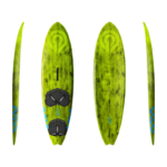 Goya Custom Thruster 4 Pro Carbon