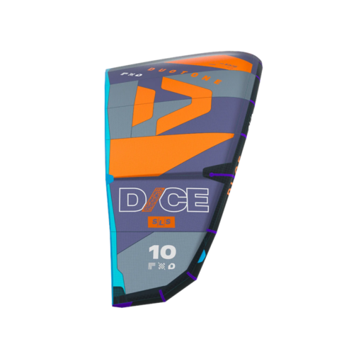 Duotone Dice SLS 2024 - DICE24 SLS CC07 SIDE 1 - Duotone