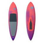 Duotone Foilboard Downwinder Air 2025