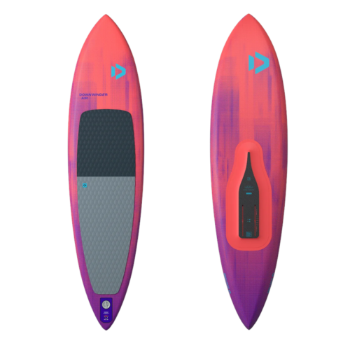 Duotone Foilboard Downwinder Air 2025 - DTF24 Downwinder Air - Duotone