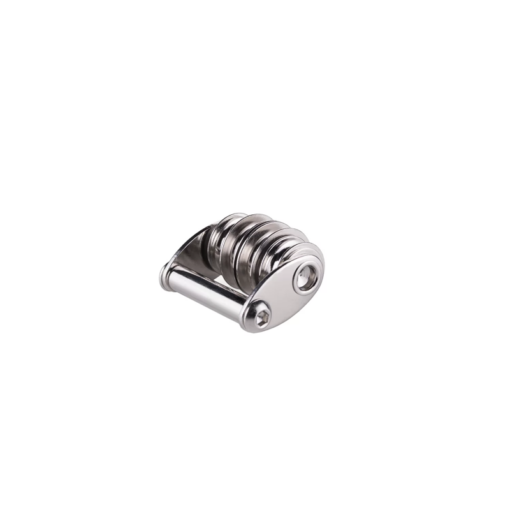 Loftsails Downhaul Replacement Pulley 4 Rollers - Downhaul Replacement Pulley 4 Rollers - Loftsails