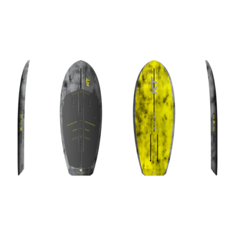 Kt Drifter 4 Carbon