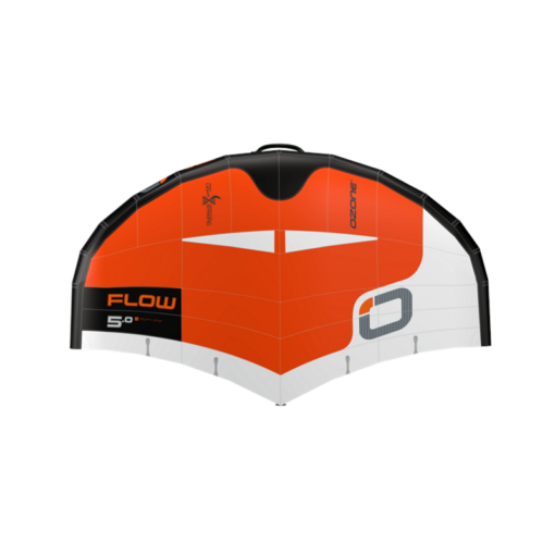 Ozone Flow V1 2024 - Flow Orange medium e1711455693735 - Ozone