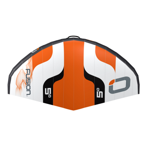 Ozone Fusion V1 2024 - Fusion Orange Top plan 2 - Ozone