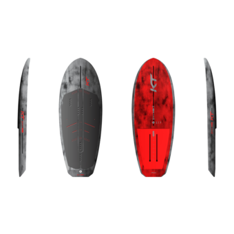 Kt Ginxu 2 Pro Carbon