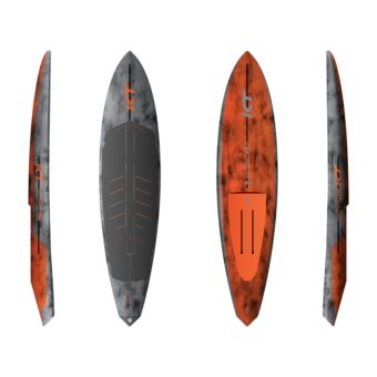 Kt Ginxu Dragonfly 2 Pro Carbon