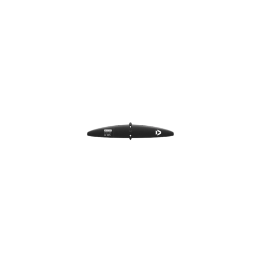 Duotone Back Wing Stabilizer H 2025 - H 185 FRONT - Duotone