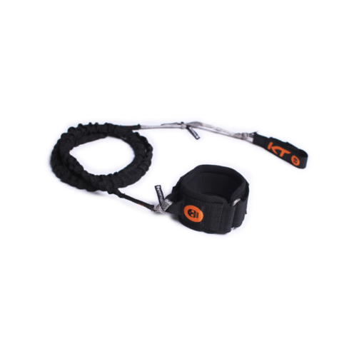 Kt Wrist cuff & Leash - KT Wrist Leash - KT