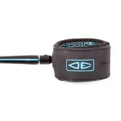 O&E Premium 8'0" One XT Surfboard Leash