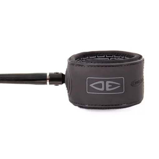 O&E Longboard Premium 9'0" One XT Surfboard Leash - Imagen 1