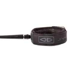 O&E One XT Slim Line Ultra-Light Pro Comp 6'0 Surfboard Leash