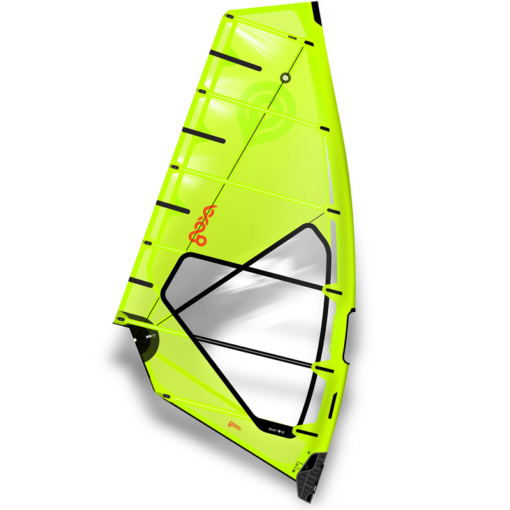 Goya Mark 7 Evo - - Goya
