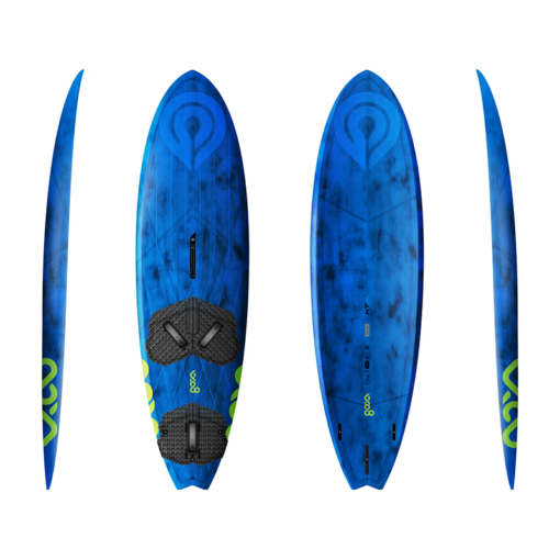 Goya One 12 Carbon - - Goya