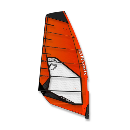 Loftsails Oxygen HD 2024/2025 - Oxygen Orange HD 20242025 - Loftsails