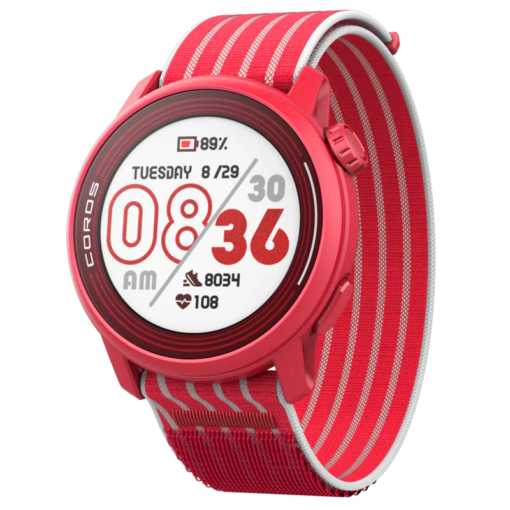 Coros Pace 3 Gps Sport Watch Track Edition - - Coros