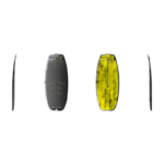 Kt Drifter Pocket Carbon