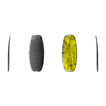 Kt Drifter Pocket Carbon