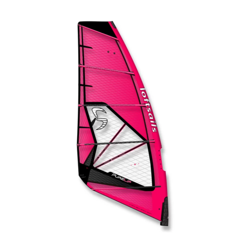 Loftsails Purelip 2024/25 - Purelip Fuchsia 202425 - Loftsails