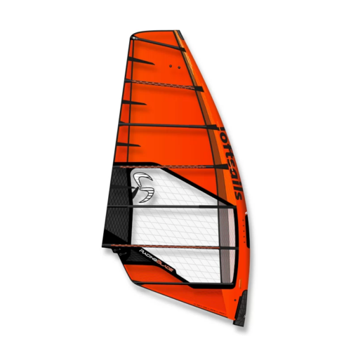 Loftsails Racingblade 2024 - Racingblade Orange 2024 - Loftsails